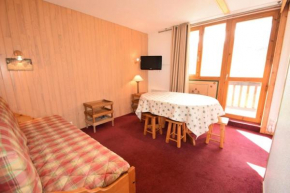 Résidence Les Aollets - 2 Pièces divisible 6 pers - LES AOLLETS - PLAGNE VILLAGES MAE-5804